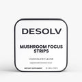 Mushroom Focus Strips