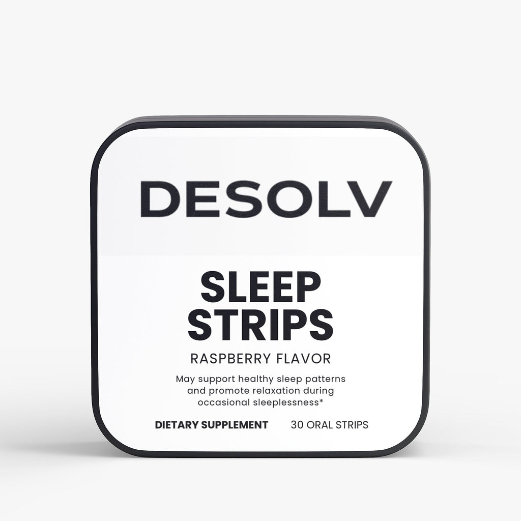 Sleep Strips